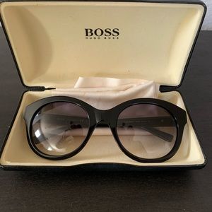 Hugo Boss Sunglasses